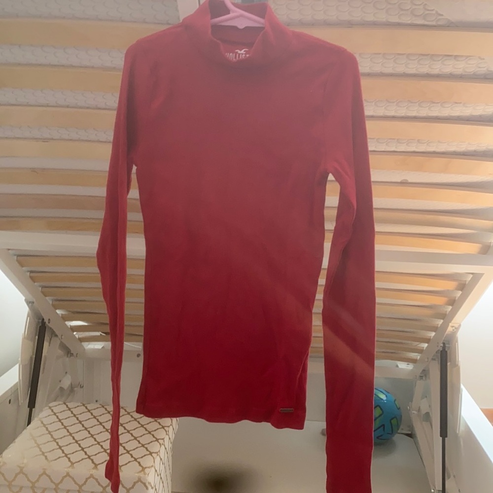 Turtleneck